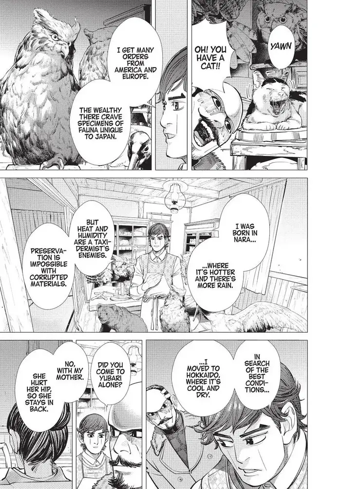 Golden Kamuy Chapter 71 image 06_optimized